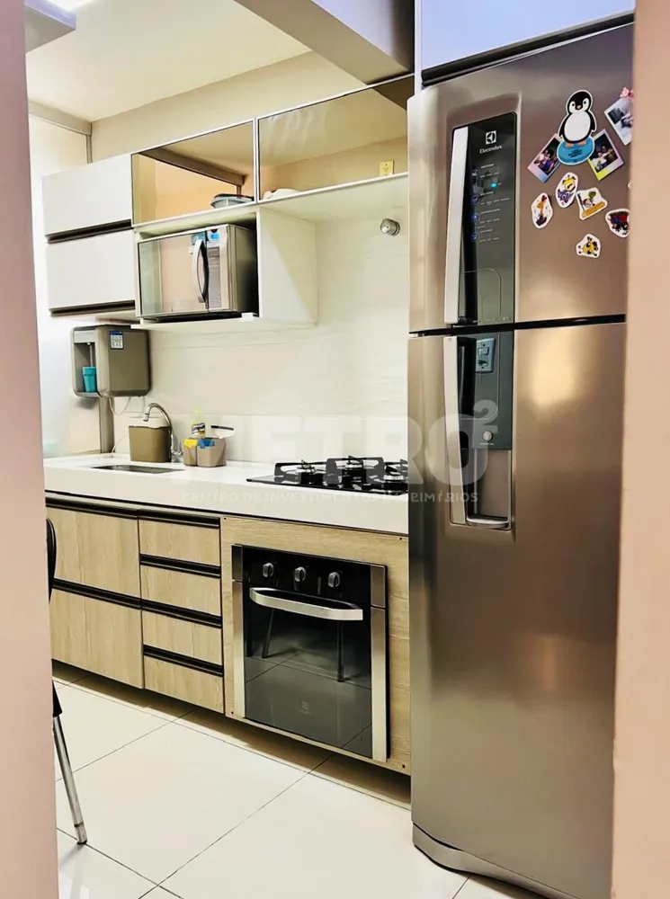 Apartamento, 1 quarto, 55 m² - Foto 5