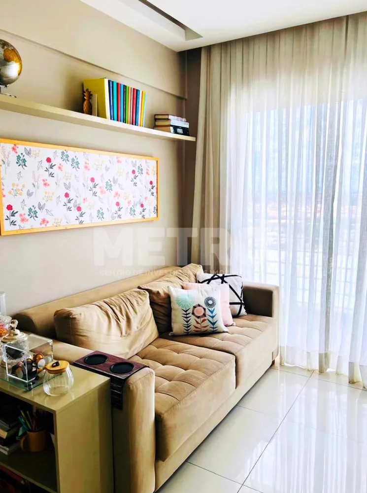 Apartamento, 1 quarto, 55 m² - Foto 2