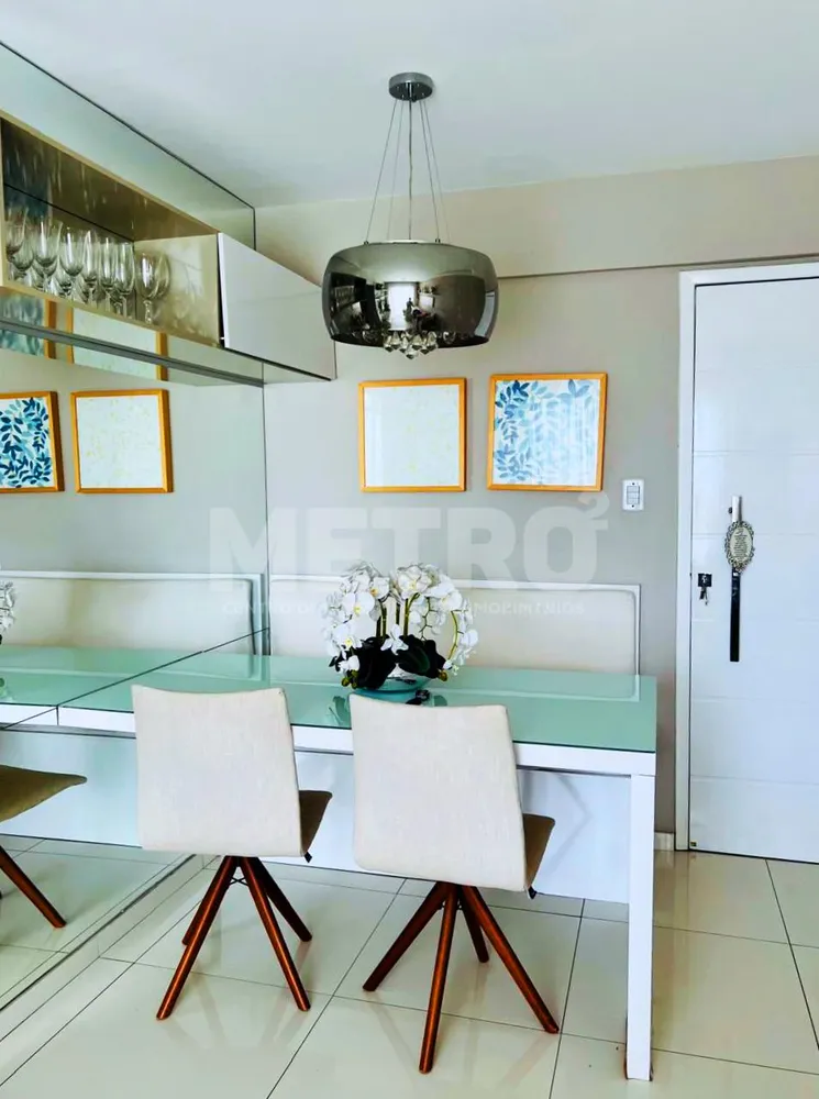 Apartamento, 1 quarto, 55 m² - Foto 3