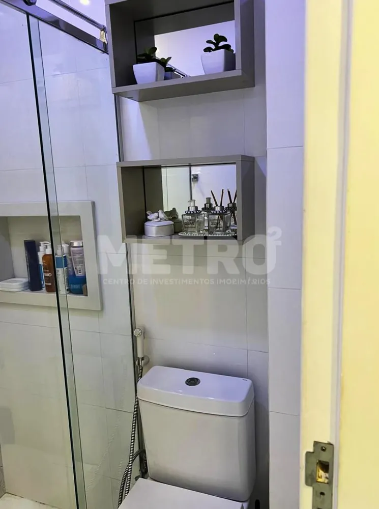 Apartamento, 1 quarto, 55 m² - Foto 13