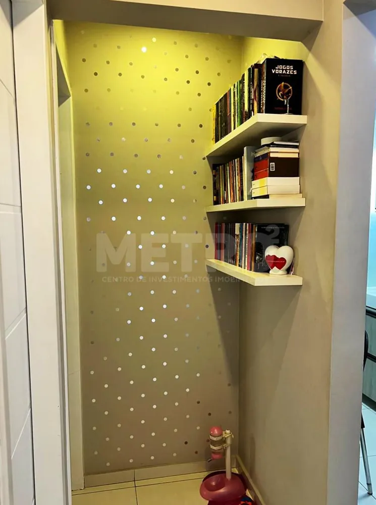 Apartamento, 1 quarto, 55 m² - Foto 8