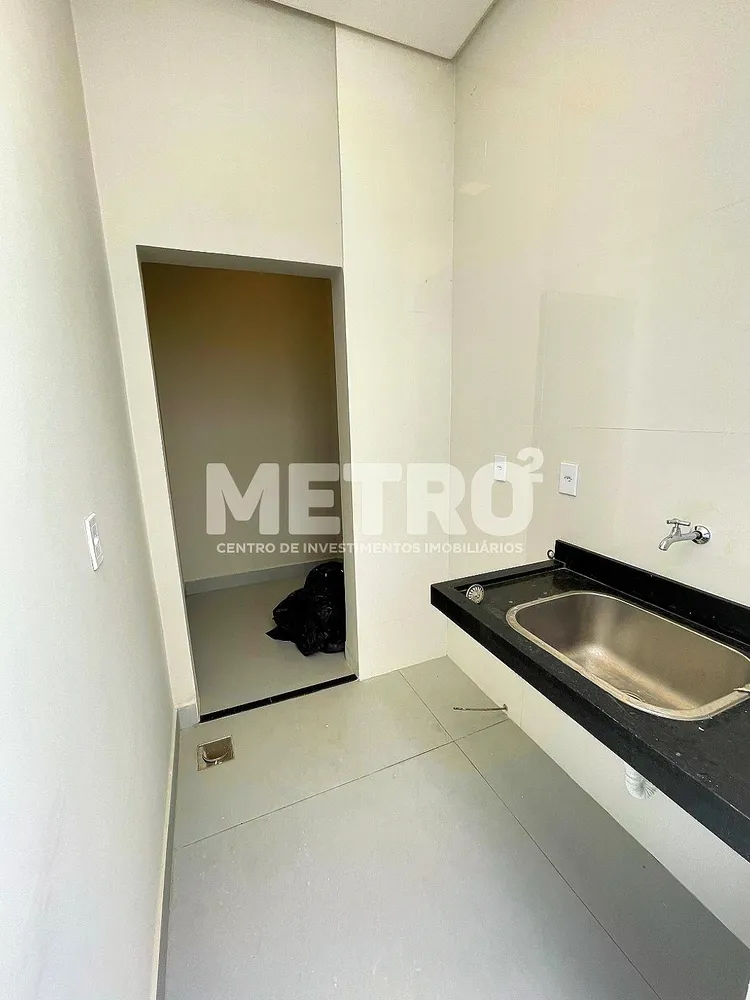 Casa de Condomínio, 3 quartos - Foto 2