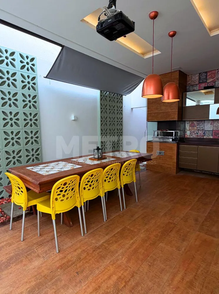 Casa de Condomínio, 3 quartos - Foto 7