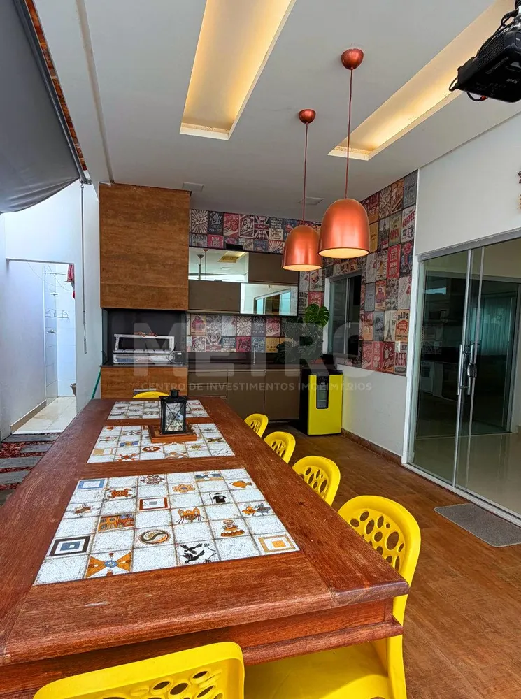 Casa de Condomínio, 3 quartos - Foto 8