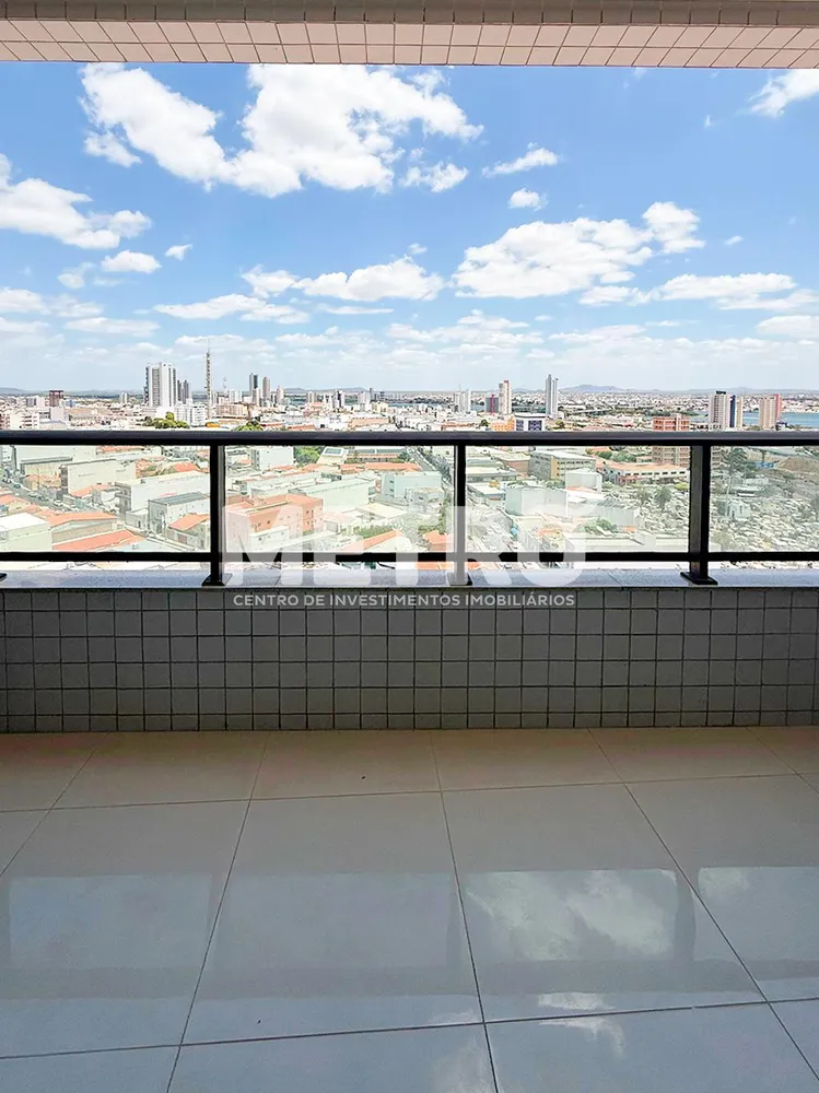 Apartamento, 2 quartos - Foto 6