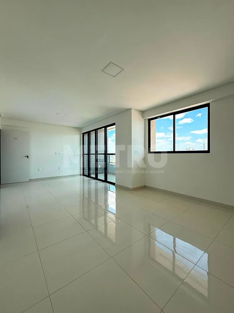 Apartamento, 2 quartos - Foto 1