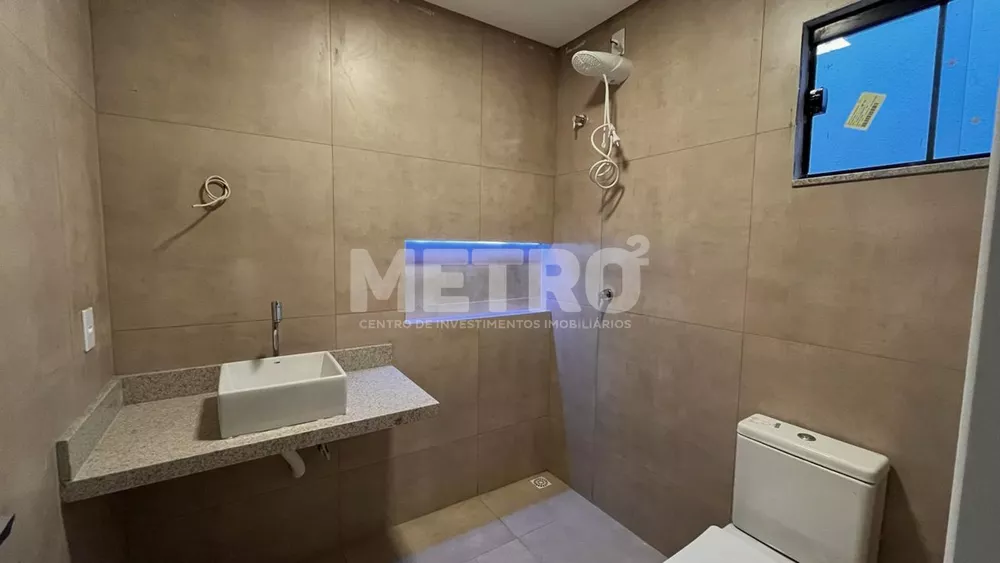 Casa, 2 quartos, 106 m² - Foto 2