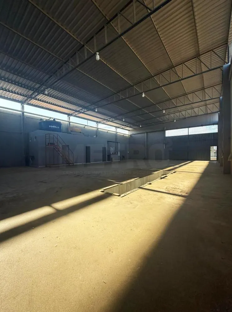 Depósito-Galpão, 400 m² - Foto 5