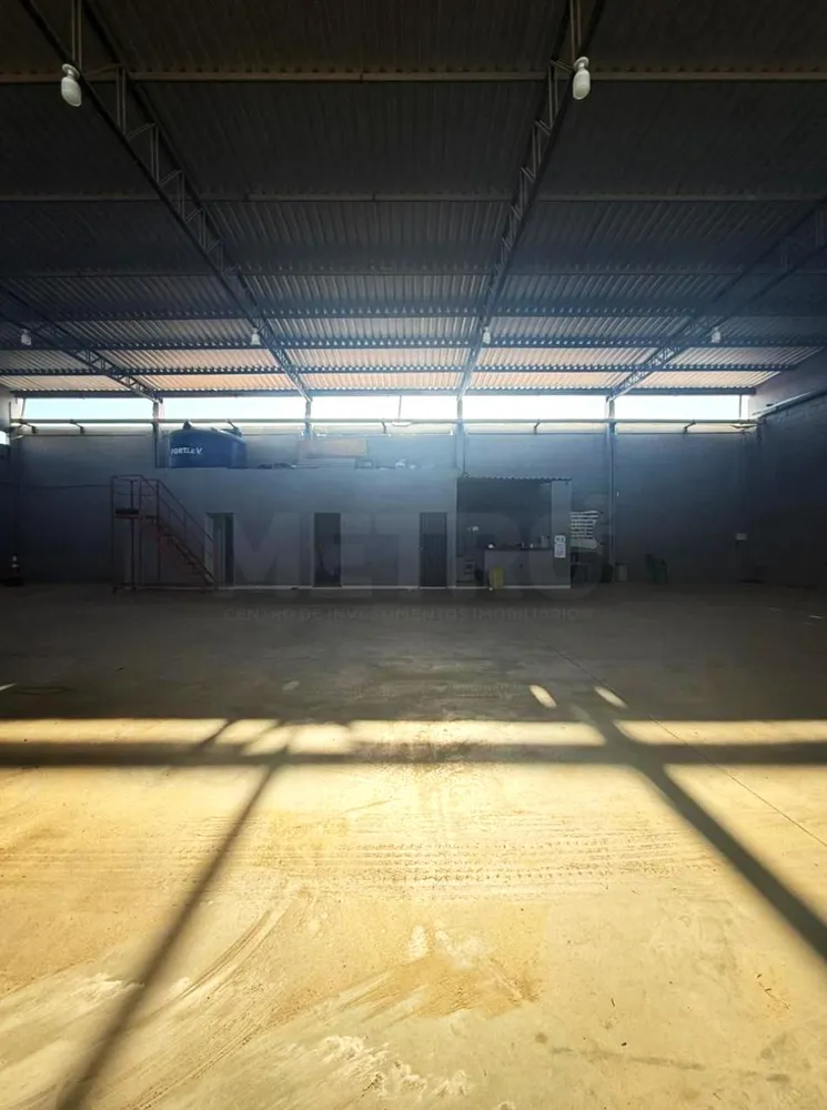 Depósito-Galpão, 400 m² - Foto 6