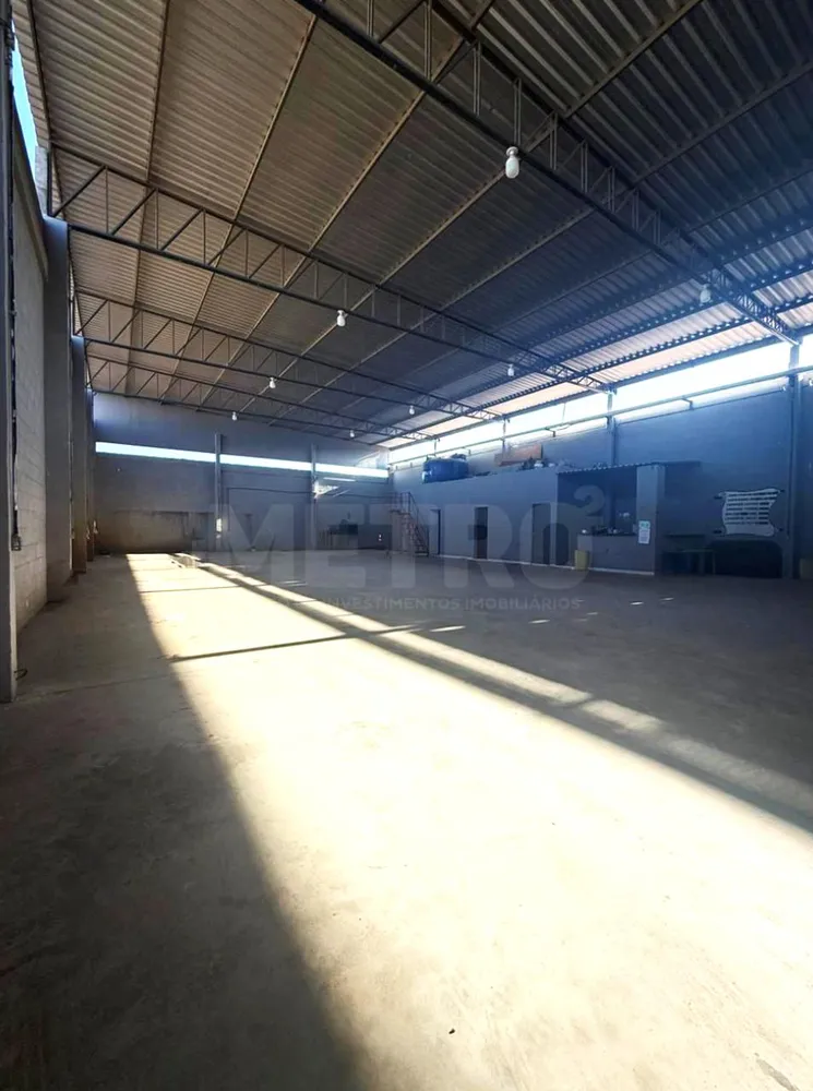 Depósito-Galpão, 400 m² - Foto 7