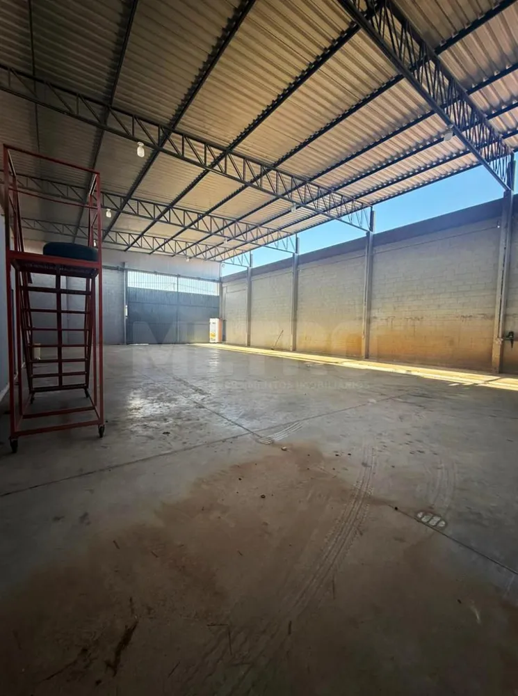 Depósito-Galpão, 400 m² - Foto 8