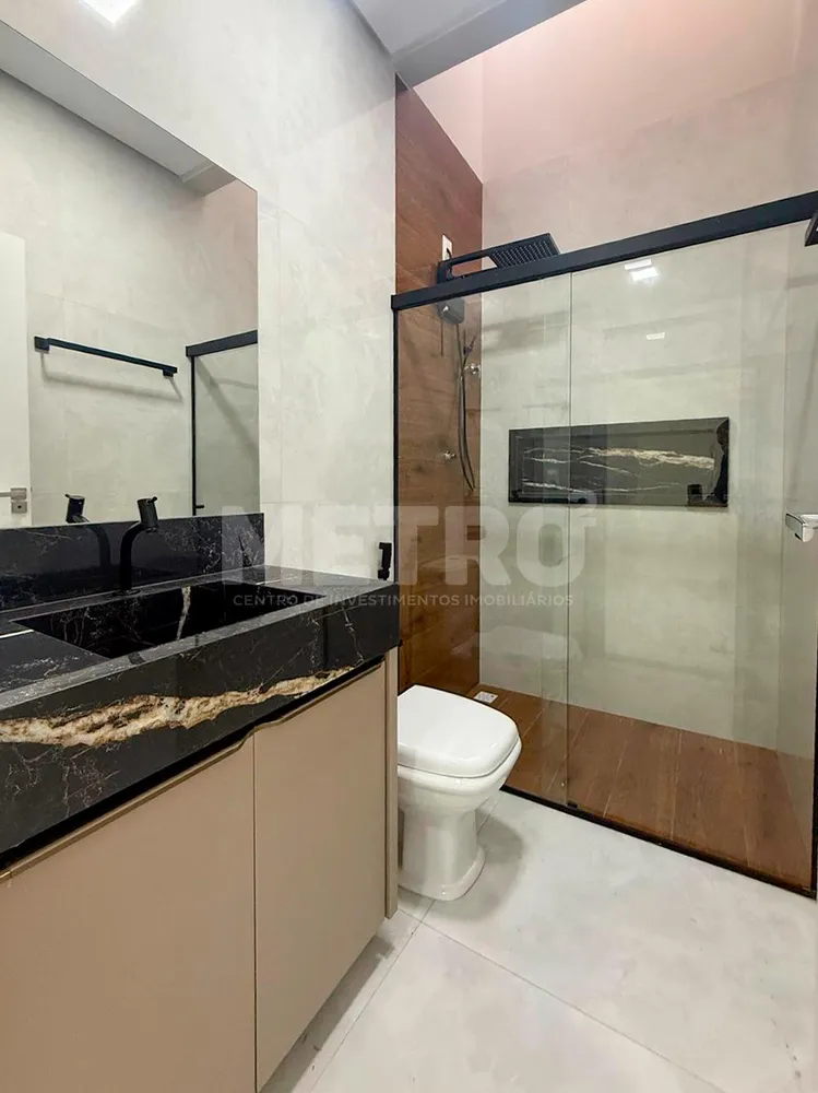 Casa de Condomínio, 3 quartos - Foto 5
