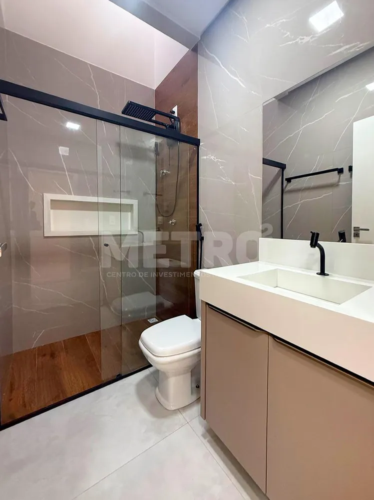 Casa de Condomínio, 3 quartos - Foto 9