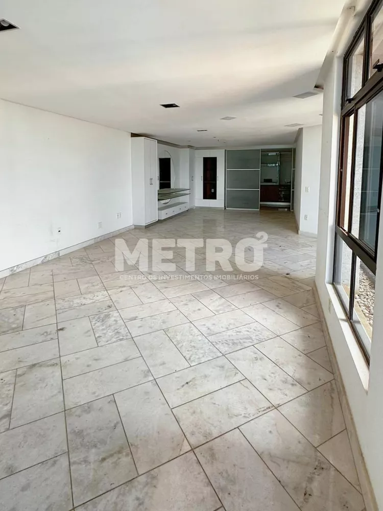 Apartamento, 3 quartos, 240 m² - Foto 3
