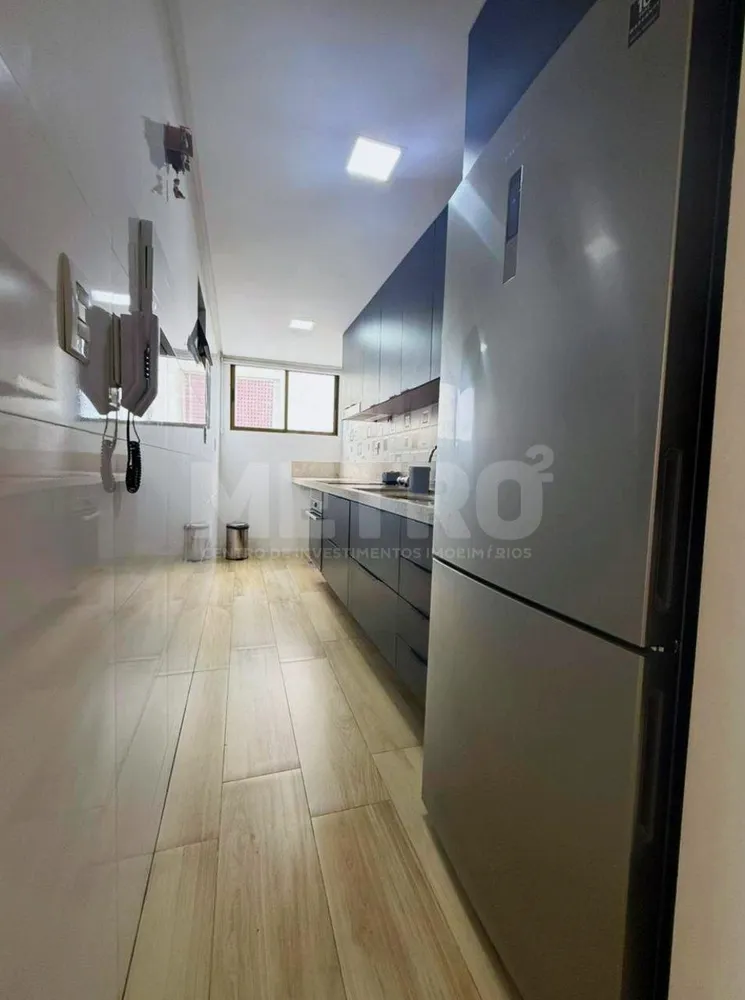 Apartamento, 1 quarto - Foto 4