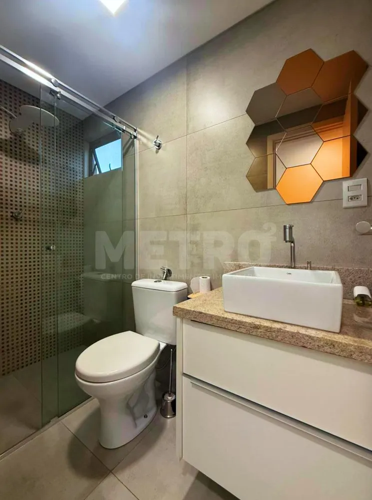 Apartamento, 1 quarto - Foto 12