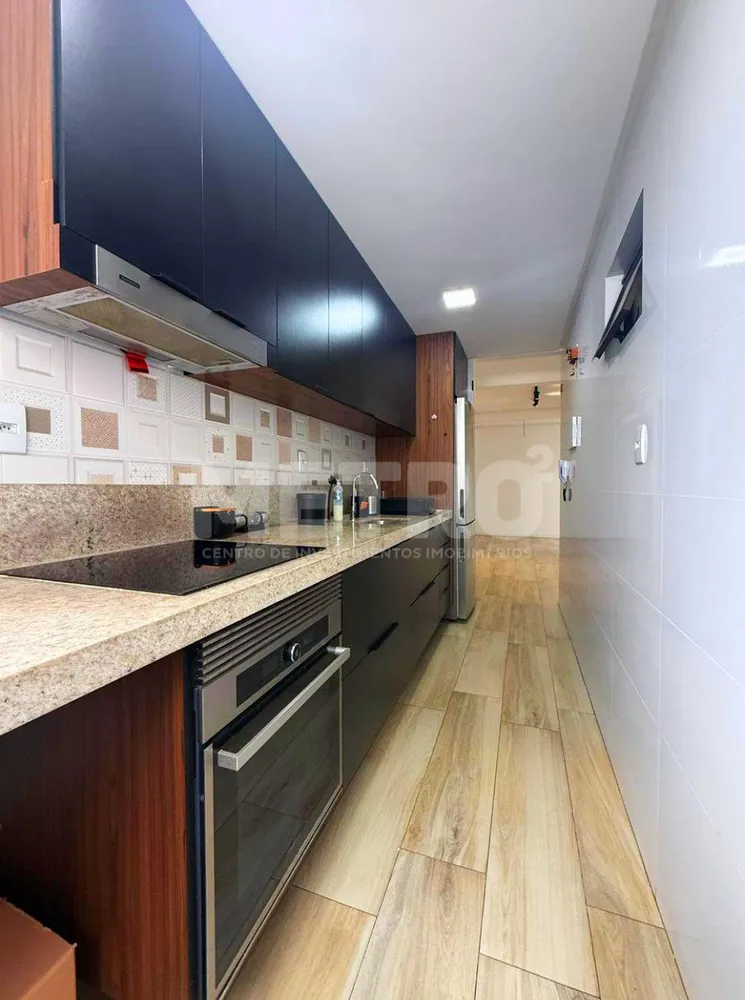 Apartamento, 1 quarto - Foto 3
