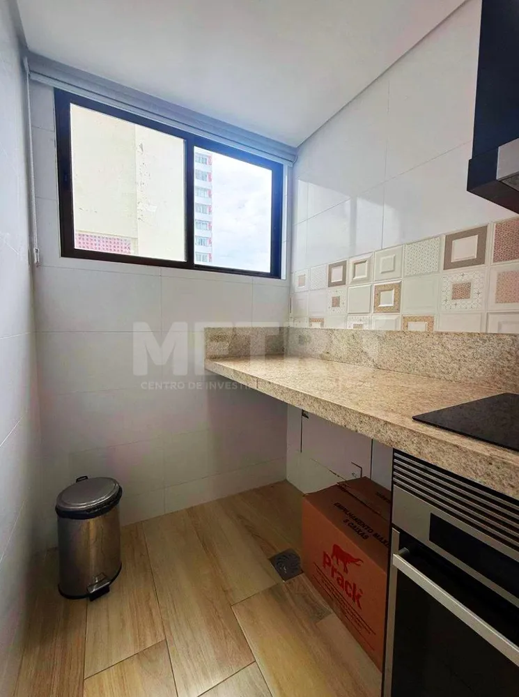 Apartamento, 1 quarto - Foto 11
