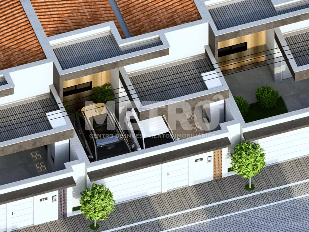 Casa, 1 quarto, 116 m² - Foto 1