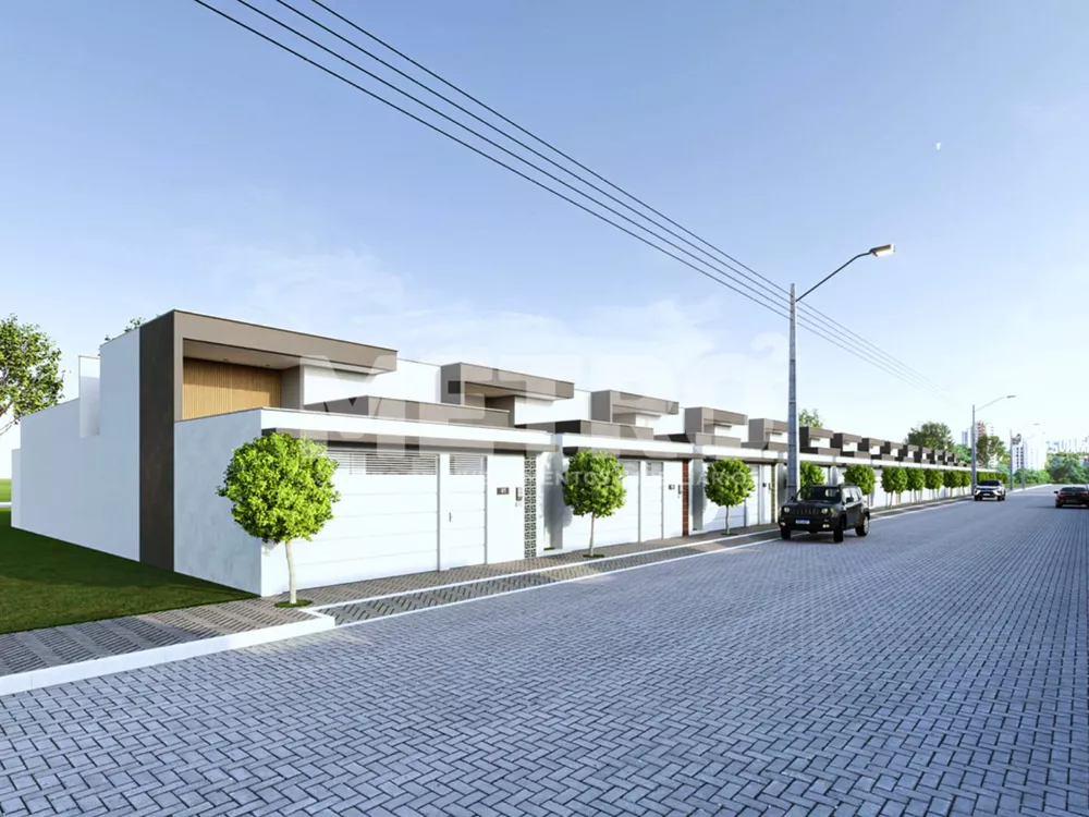 Casa, 1 quarto, 116 m² - Foto 2