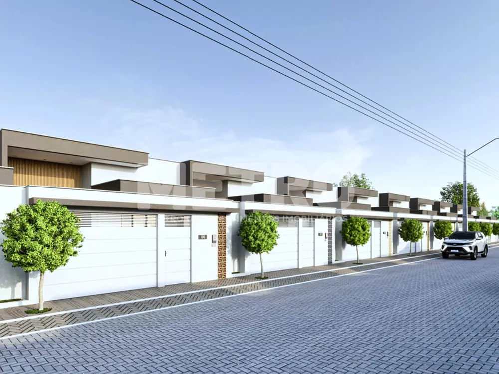 Casa, 1 quarto, 116 m² - Foto 3