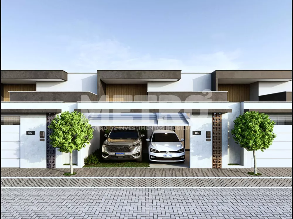 Casa, 1 quarto, 116 m² - Foto 4