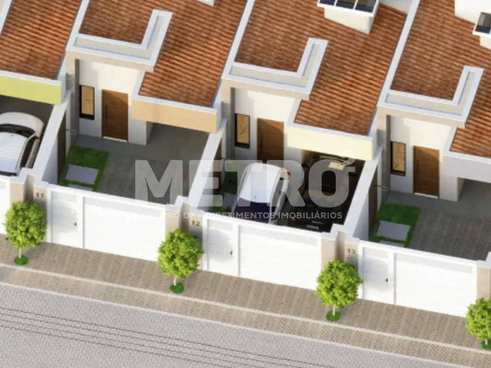 Casa, 1 quarto, 73 m² - Foto 4