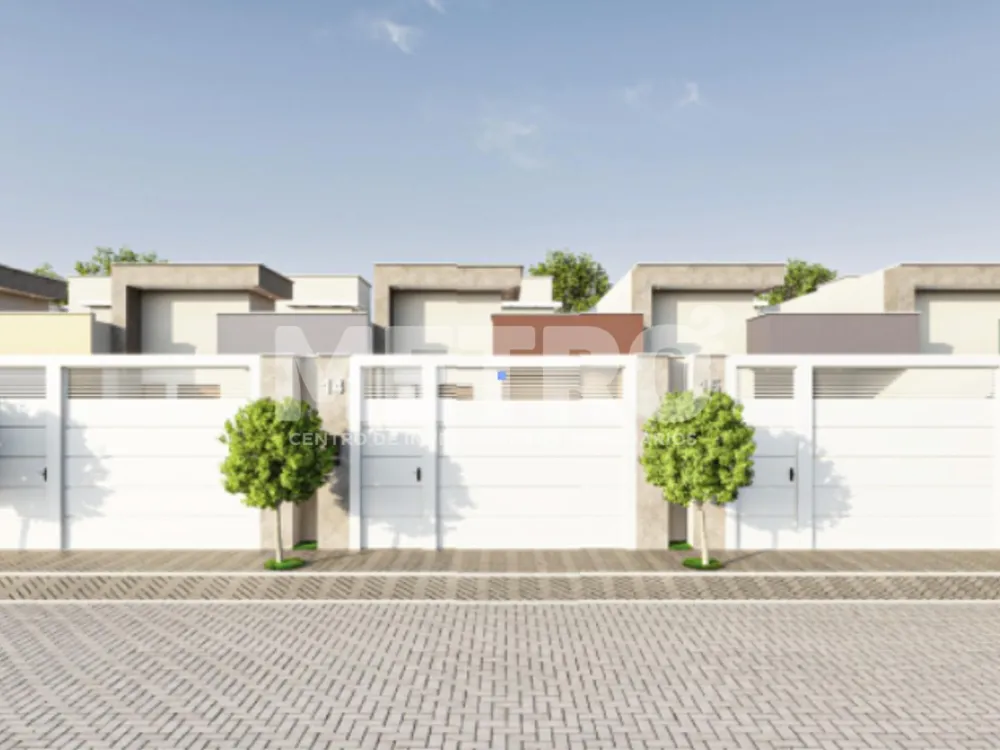 Casa, 1 quarto, 73 m² - Foto 3