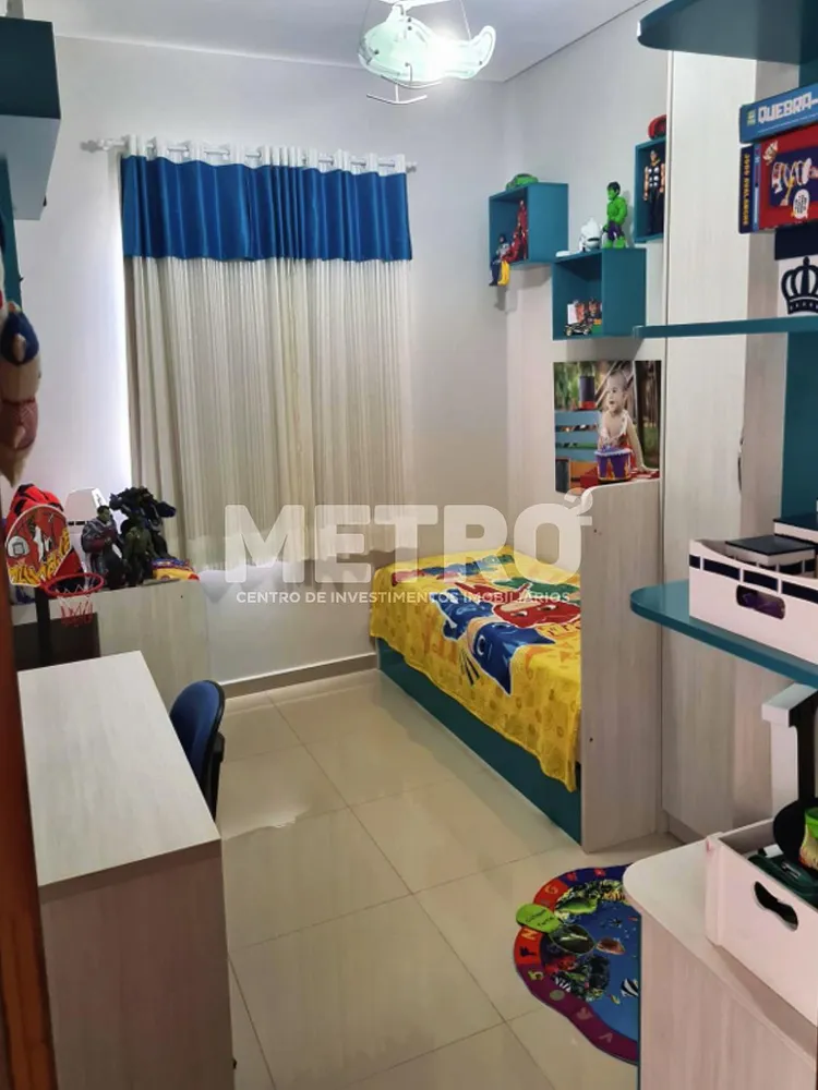 Casa de Condomínio, 3 quartos - Foto 12