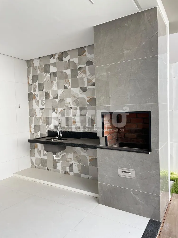 Casa de Condomínio, 4 quartos - Foto 4