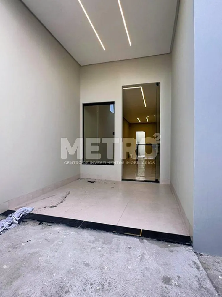 Casa, 1 quarto, 87 m² - Foto 2