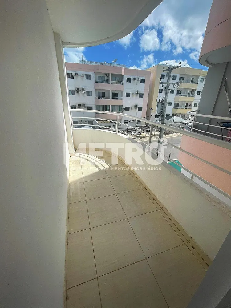 Apartamento, 1 quarto - Foto 1