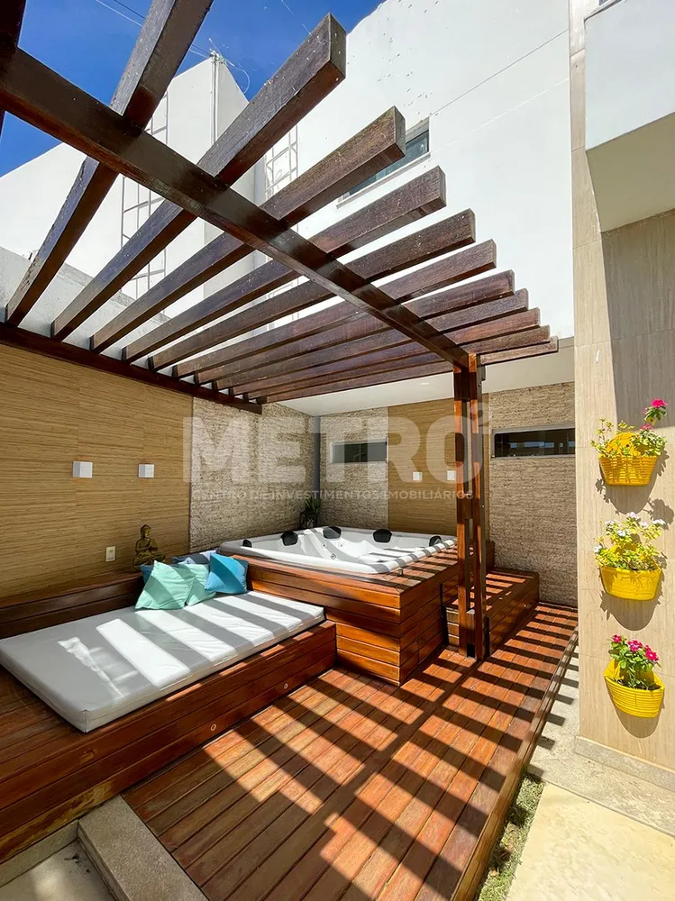 Casa de Condomínio, 1 quarto - Foto 1