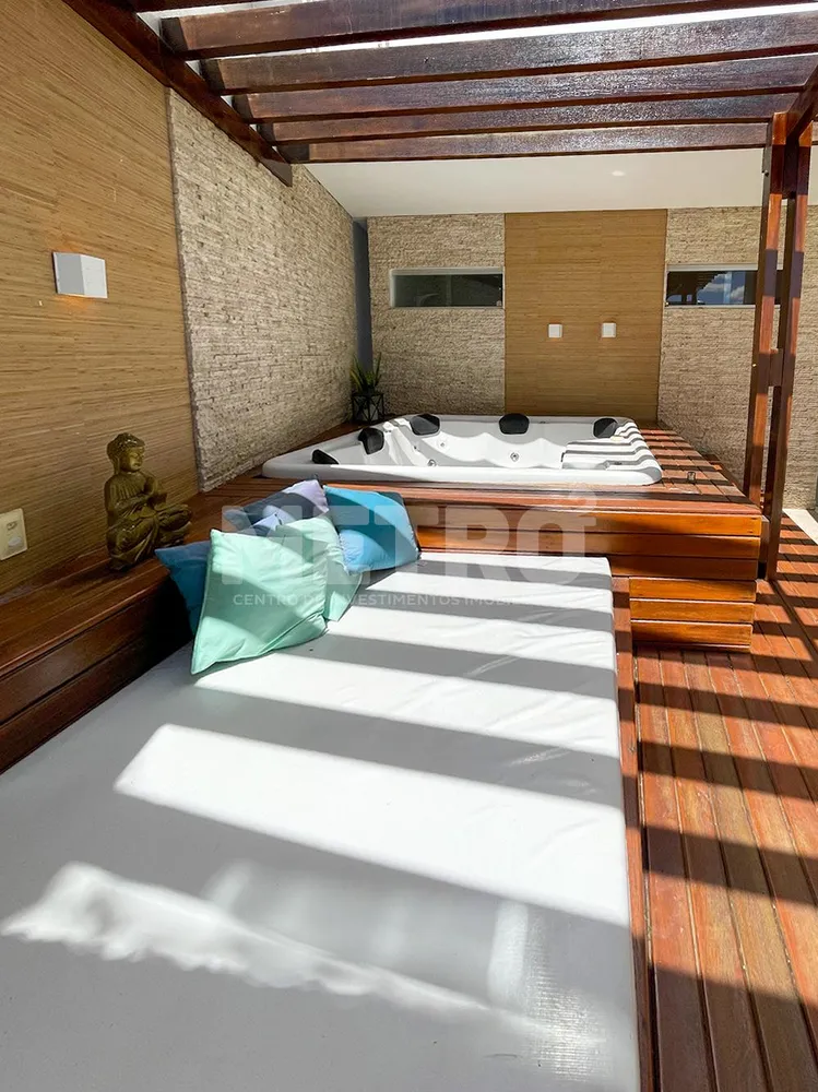 Casa de Condomínio, 1 quarto - Foto 8
