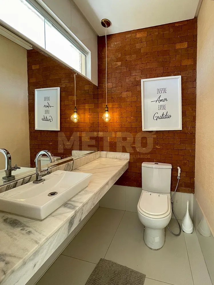Casa de Condomínio, 1 quarto - Foto 7