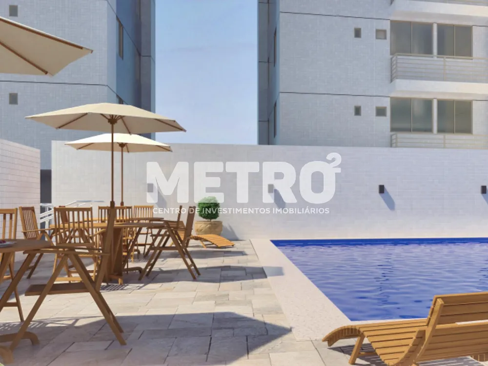 Cobertura, 3 quartos, 267 m² - Foto 4