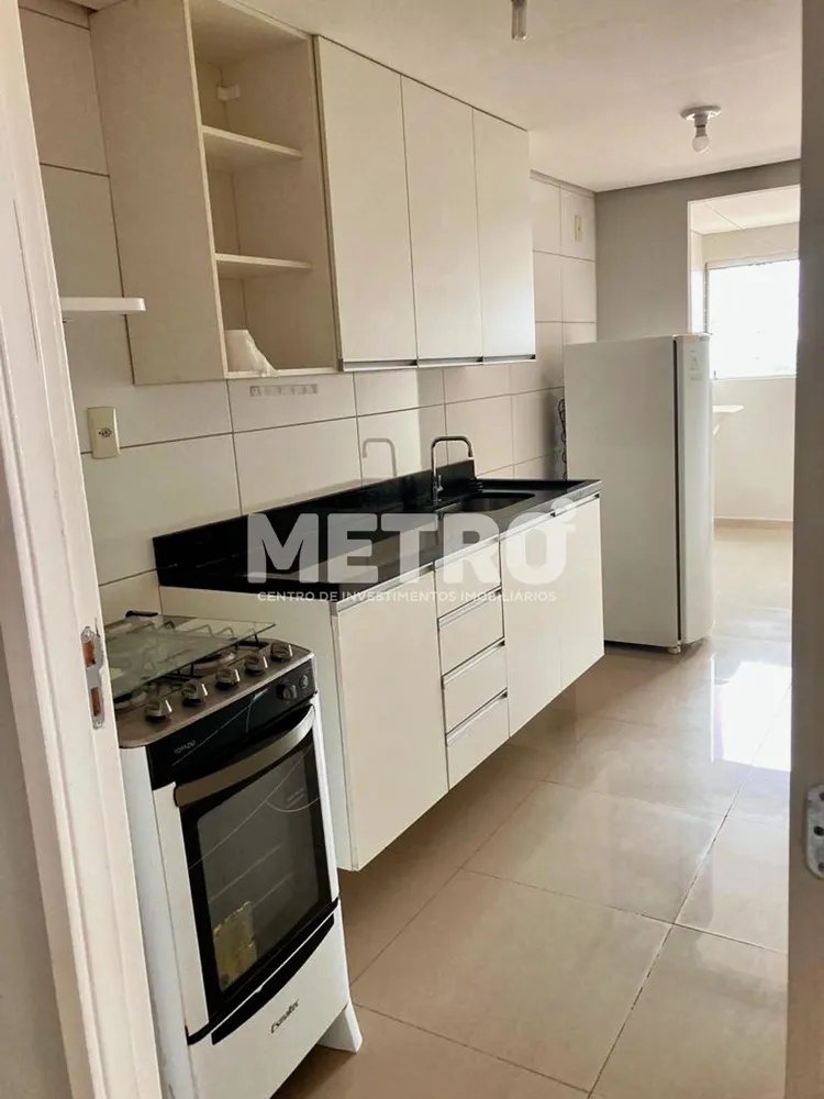Apartamento, 1 quarto, 65 m² - Foto 3