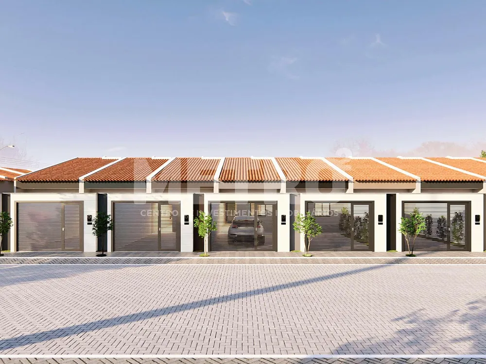 Casa, 2 quartos, 66 m² - Foto 7