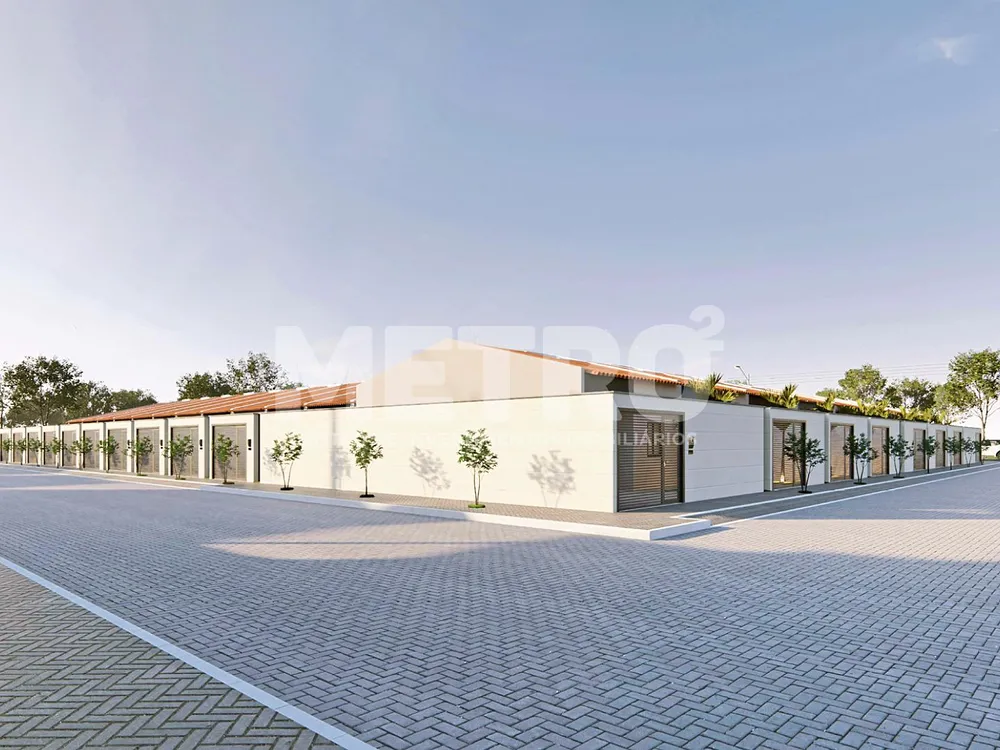Casa, 2 quartos, 66 m² - Foto 6