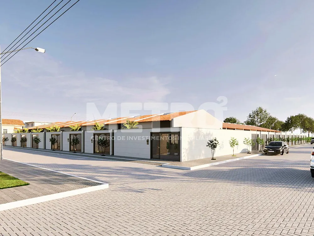 Casa, 2 quartos, 66 m² - Foto 5