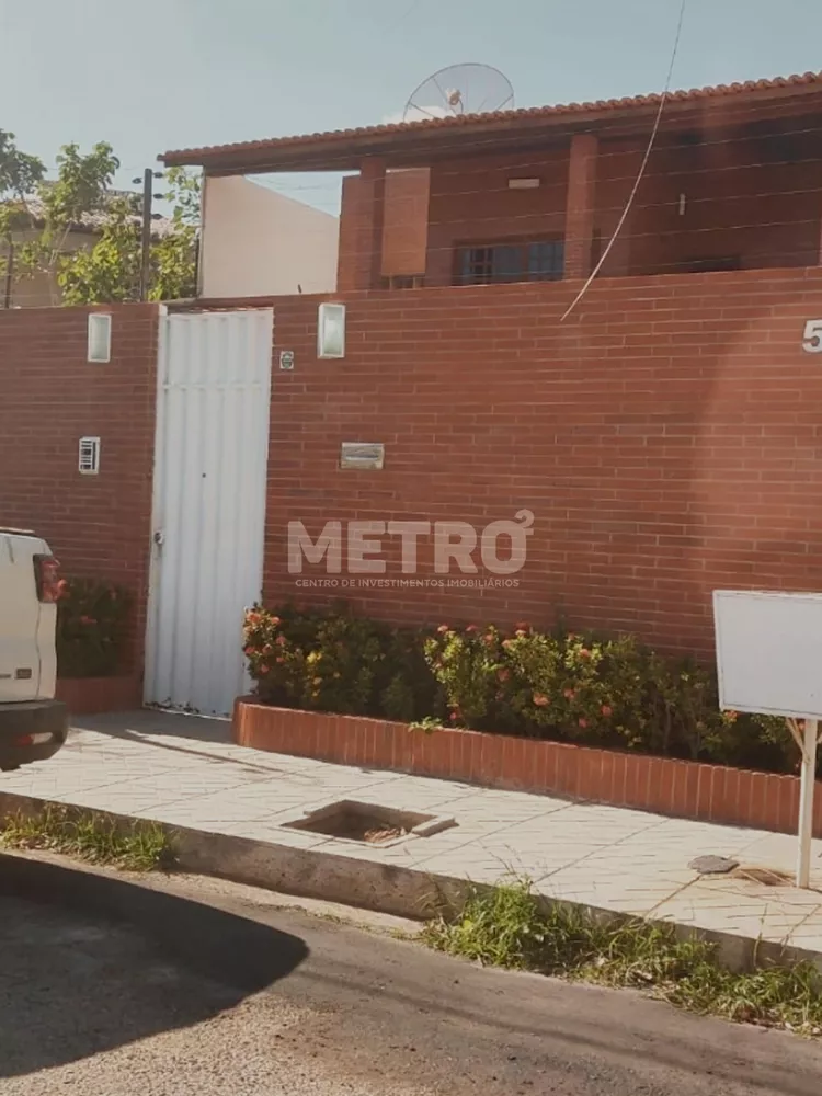 Loja-Salão, 400 m² - Foto 1