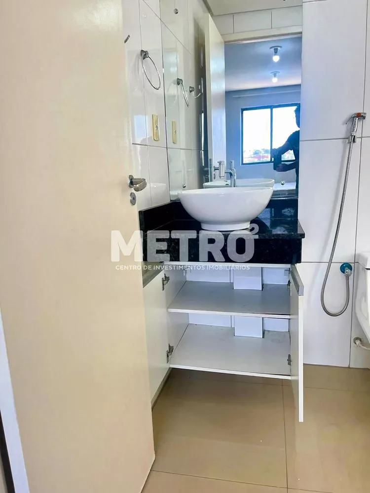 Apartamento, 1 quarto, 65 m² - Foto 2