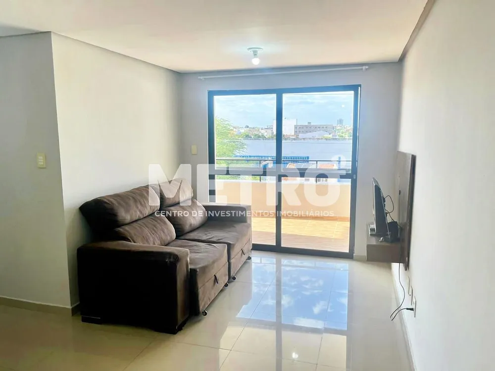 Apartamento, 1 quarto, 65 m² - Foto 9