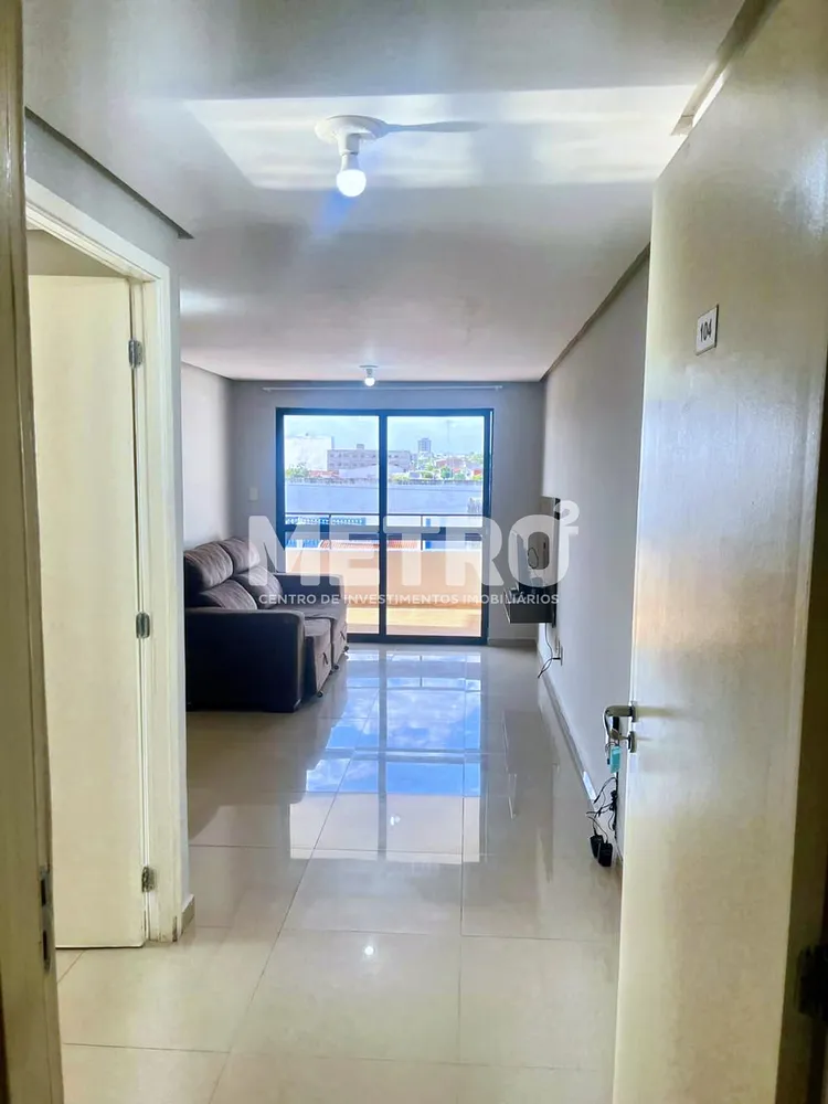 Apartamento, 1 quarto, 65 m² - Foto 12