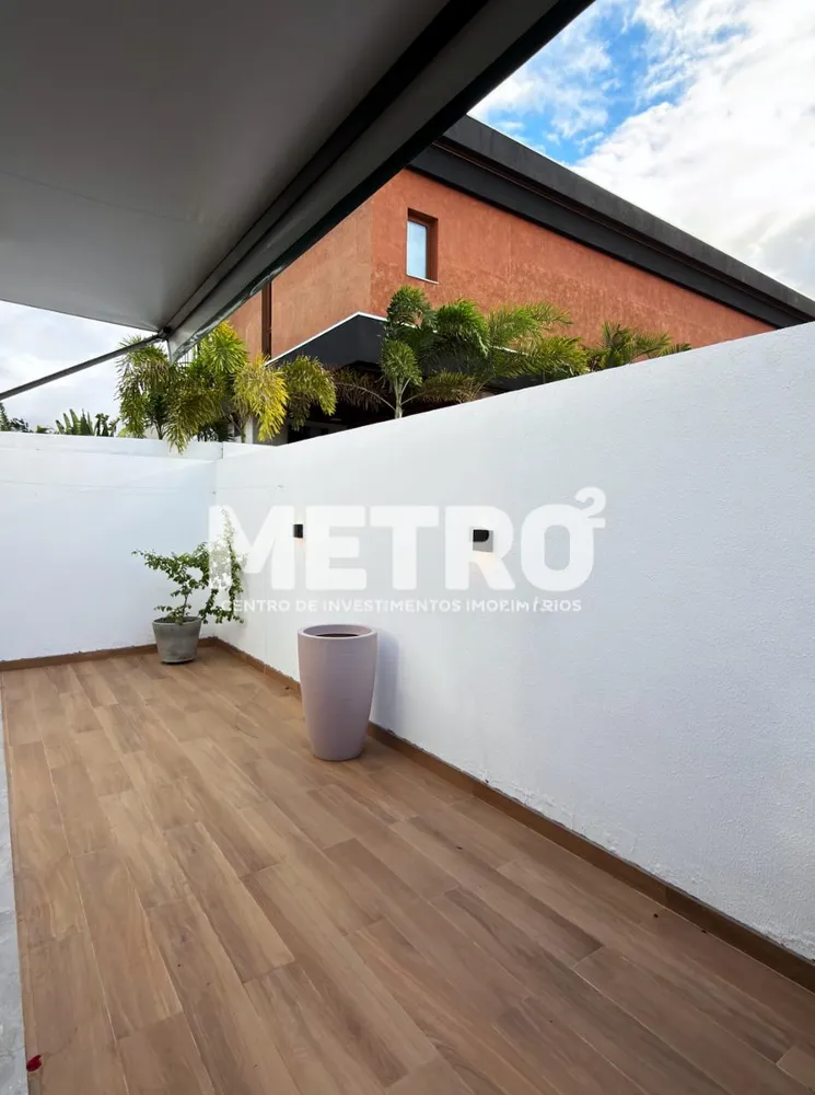 Casa de Condomínio, 1 quarto - Foto 7
