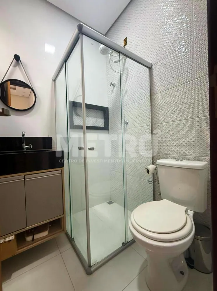 Casa, 2 quartos - Foto 5