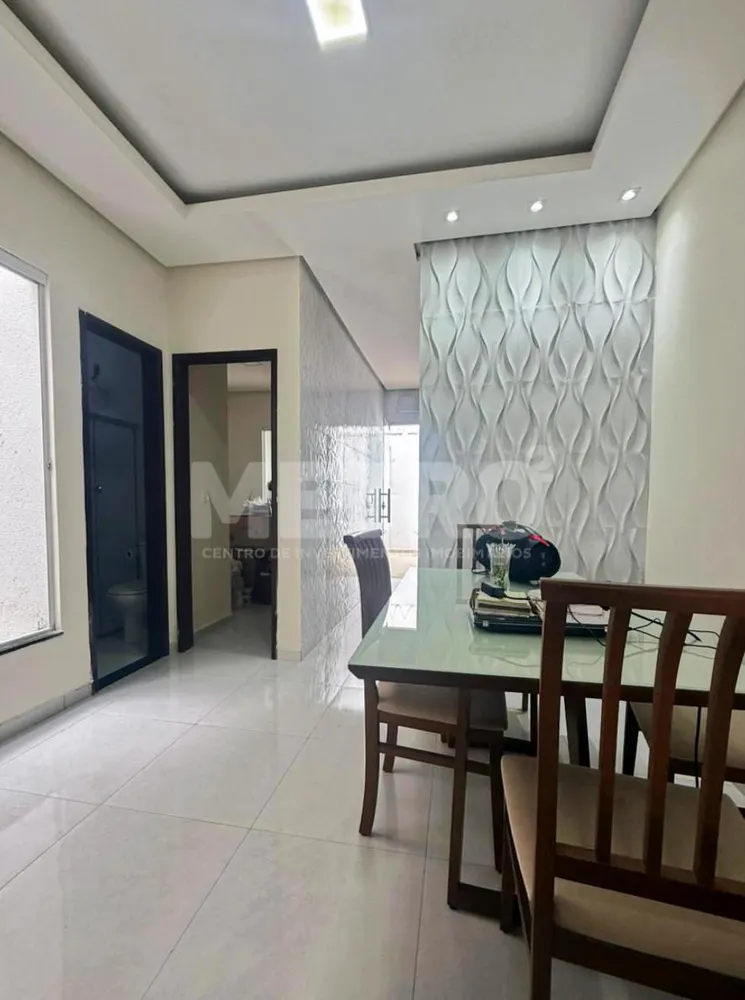 Casa, 2 quartos - Foto 2