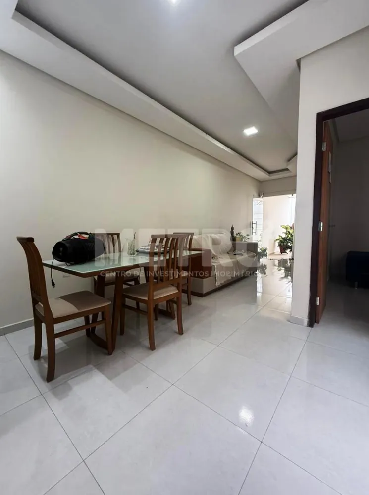 Casa, 2 quartos - Foto 1