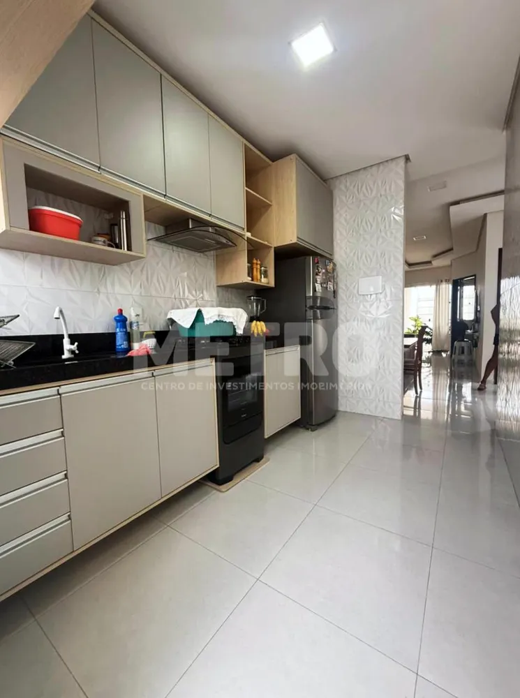 Casa, 2 quartos - Foto 4
