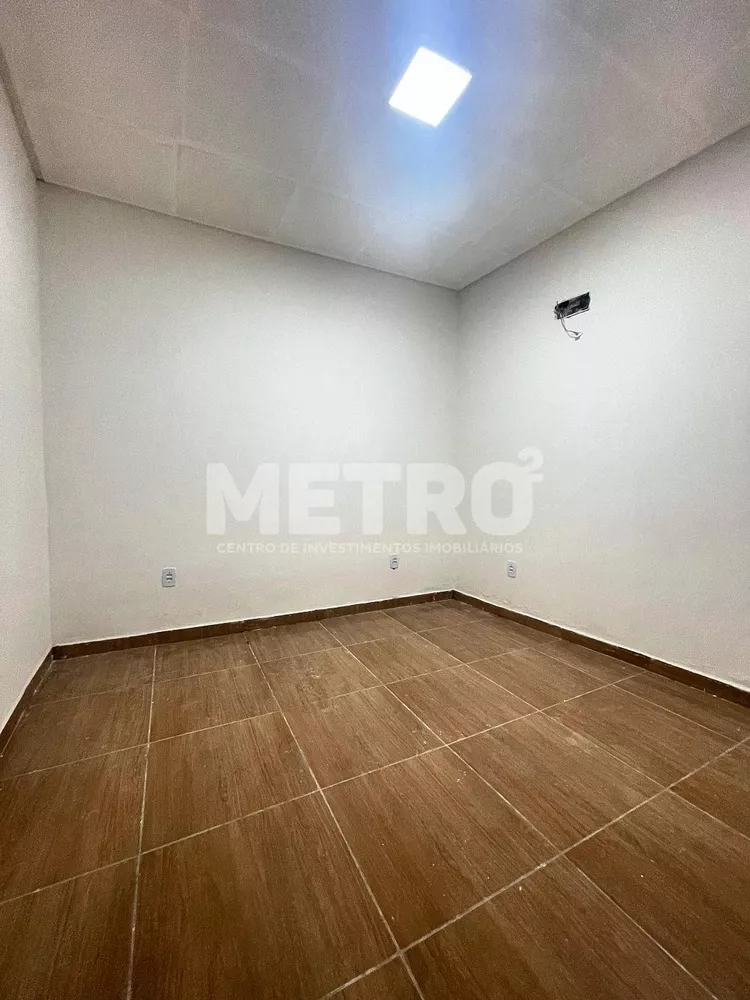 Depósito-Galpão, 120 m² - Foto 3